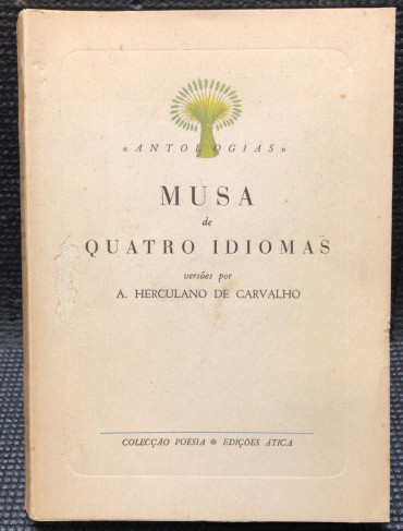 «Musa de Quatro Idiomas»