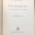 «Velázquez»