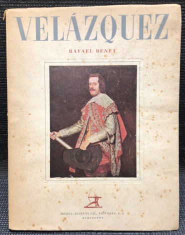 «Velázquez»