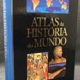 «Atlas da História do Mundo»