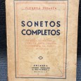 «Sonetos Completos» 