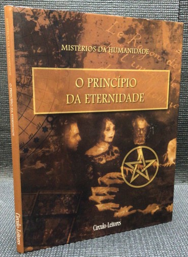 «O Princípio da Eternidade»