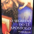 «O Segredo do 13º Apóstolo»