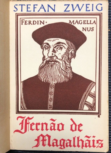 «Fernão de Magalhãis