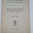 O TRÁFICO PORTUGUÊS DE ESCRAVOS NA COSTA ORIENTAL AFRICANA NOS COMEÇOS DO SÉCULO XIX 