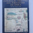 VIAGENS DE EXPLORAÇÃO TERRESTRE DOS PORTUGUESES EM AFRICA