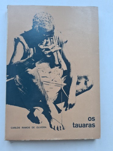 OS TAUARAS