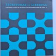 ESCRITURAS EN LIBERTAD 