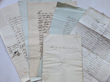 MANUSCRITOS 