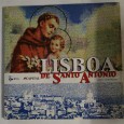 LISBOA DE SANTO ANTÓNIO