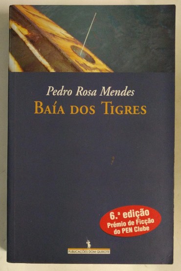 BAIA DOS TIGRES