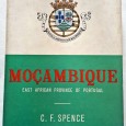 MOÇAMBIQUE