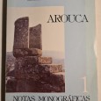 AROUCA NOTAS MONOGRÁFICAS 1