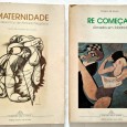 2 LIVROS SOBRE ALMADA NEGREIROS