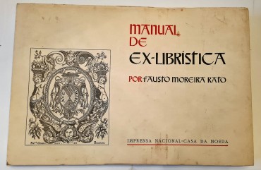 MANUAL DE EX-LIBRÍSTRICA