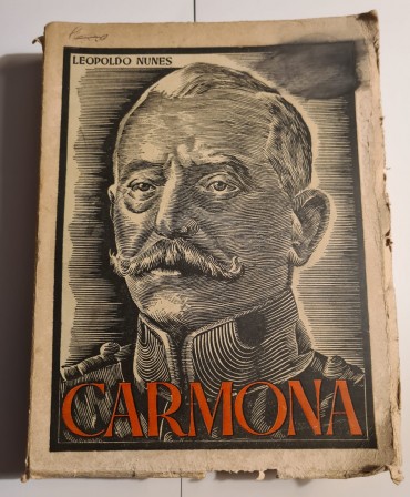 CARMONA (ESTUDO BIOGRÁFICO)