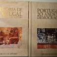 HISTÓRIA DE PORTUGAL 