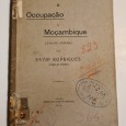 A OCCUPAÇÃO DE MOÇAMBIQUE (1869-1909)